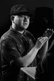 Tony Krupski portrait