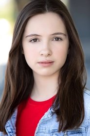 Holly Reichert portrait