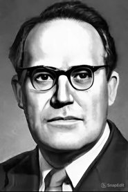 Vadim Kozhevnikov portrait