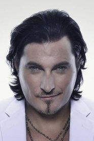 Christian Farla portrait
