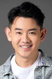 Li Xiang portrait