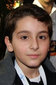 Kaan Aydoğdu portrait