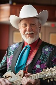 Doyle Lawson portrait