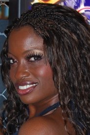 Monique portrait