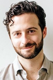 Adam Epstein portrait
