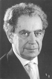 Hans Rodenberg portrait