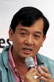Nick Deocampo portrait