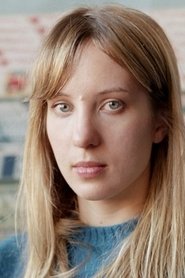 Sara Cwynar portrait