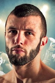 Anthony Cacace portrait