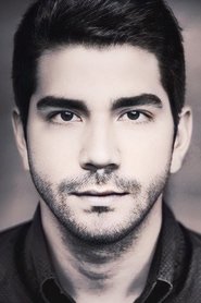 Kevin Brooks portrait