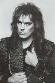 Don Dokken portrait
