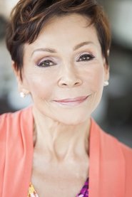 Andrée Boucher portrait