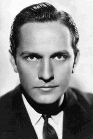 Fredric March portrait