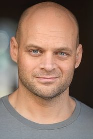 Ryan Scott Thomas portrait