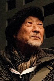 Katsu Kanai portrait