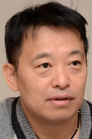 Taku Yoshimura portrait