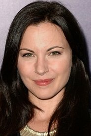 Jill Flint portrait