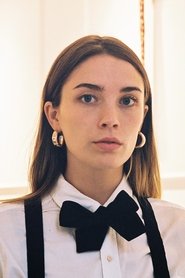 Molly Longwell portrait