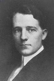 Jack Nelson portrait