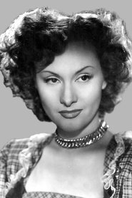 Nani Fernández portrait