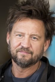 Nicky Marbot portrait