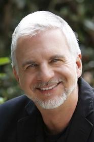 Ken Ralston portrait