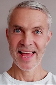 Klaus Koenig portrait
