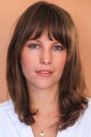 Jana Nawartschi portrait