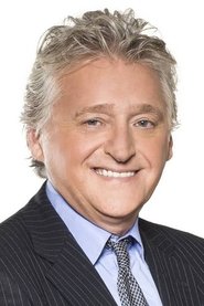 Gilbert Rozon portrait