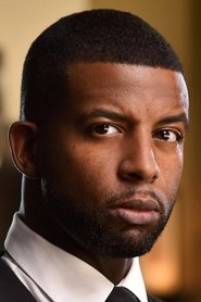 Maurice P. Kerry portrait