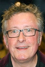 Rowland Rivron portrait