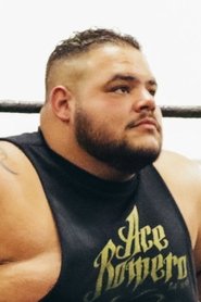 Ace Romero portrait