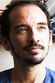 Cadu Fávero portrait