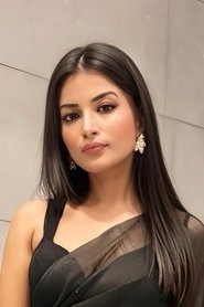 Jaya Chatterjee portrait
