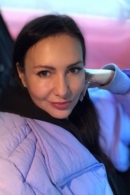 Elena Balandina portrait