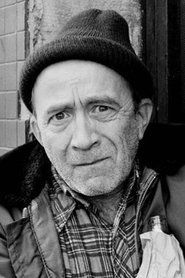 Bob Penny portrait