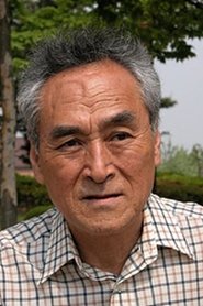 Kim Mun-su portrait