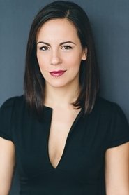 Aniko Kaszas portrait