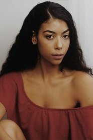 Sierra Wooldridge portrait