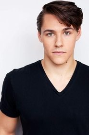 Connor McRaith portrait