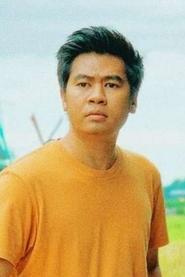 Arif Muhammad portrait