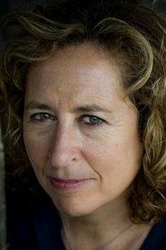 Kim A. Snyder portrait