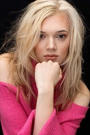 Emily Tebbutt portrait
