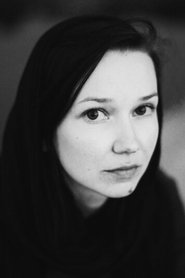 Kamilla Kase portrait