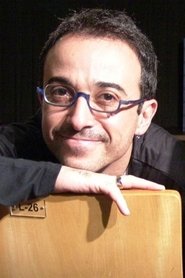 Ricardo Pipo portrait
