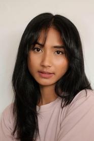 Rhesa Putri portrait