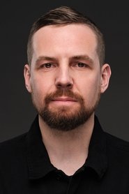 Michael Swatton portrait