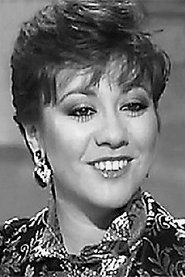 María Casanova portrait