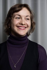 Valery Tscheplanowa portrait