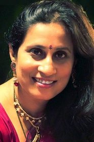 Supriya Vinod portrait